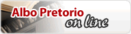 Albo Pretorio online Albo Pretorio online
